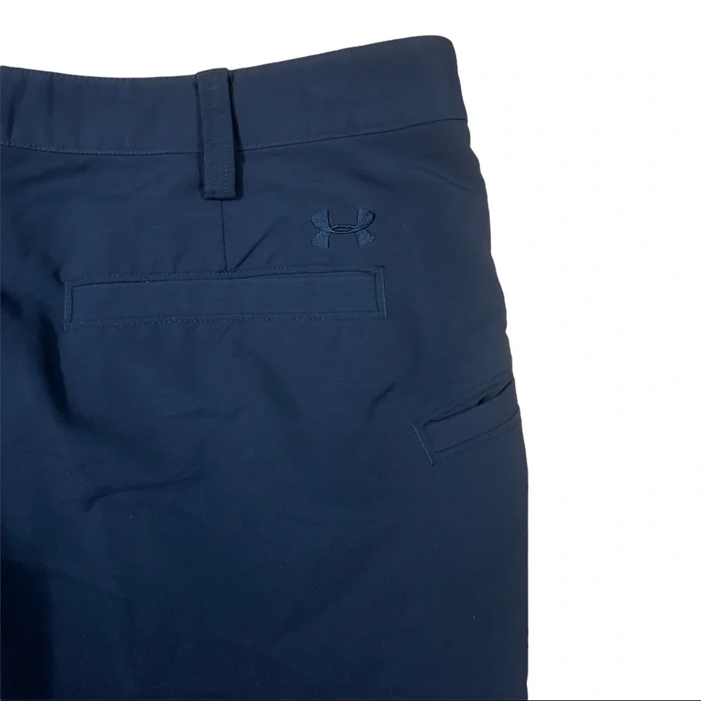 UNDER‎ ARMOUR GOLF shorts 42